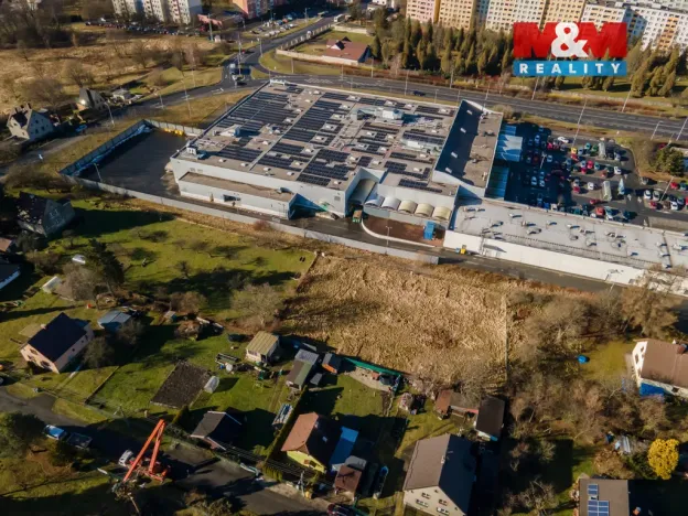 Prodej pozemku pro bydlení, Frýdek-Místek, 1025 m2