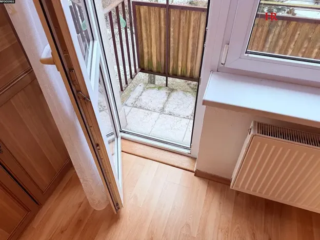 Prodej bytu 2+1, Sázava, Sídliště 9. května, 57 m2