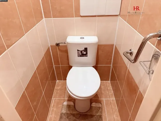 Prodej bytu 2+1, Sázava, Sídliště 9. května, 57 m2