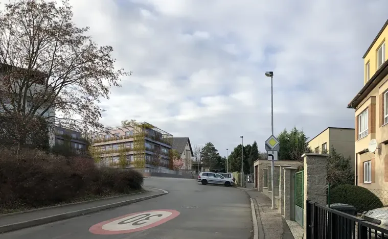 Prodej bytu 3+kk, Praha - Smíchov, U starého židovského hřbitova, 78 m2