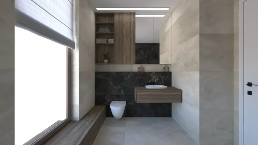 Prodej bytu 4+kk, Praha, Nad Kesnerkou, 115 m2