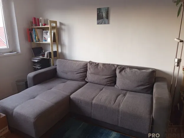 Pronájem bytu 2+1, Praha, Doudova, 64 m2