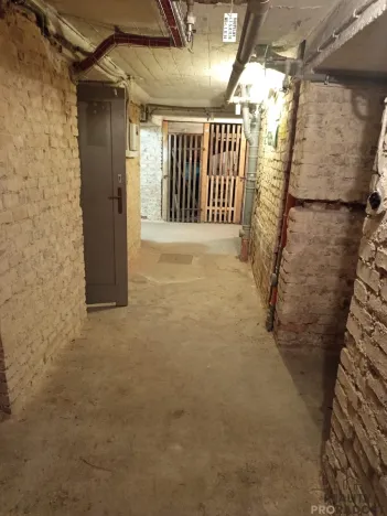 Pronájem bytu 2+1, Praha, Doudova, 64 m2