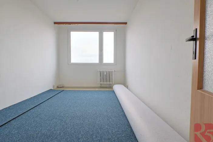 Pronájem bytu 3+1, Praha - Michle, Ohradní, 80 m2