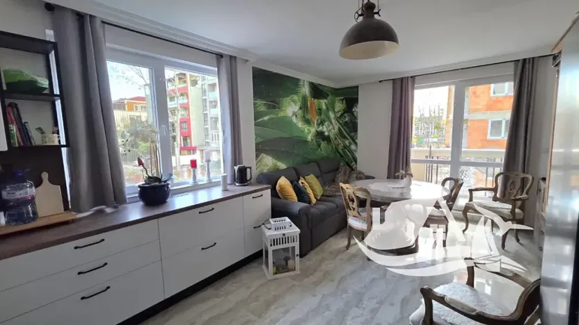 Prodej bytu 3+kk, Nesebar, Bulharsko, 87 m2