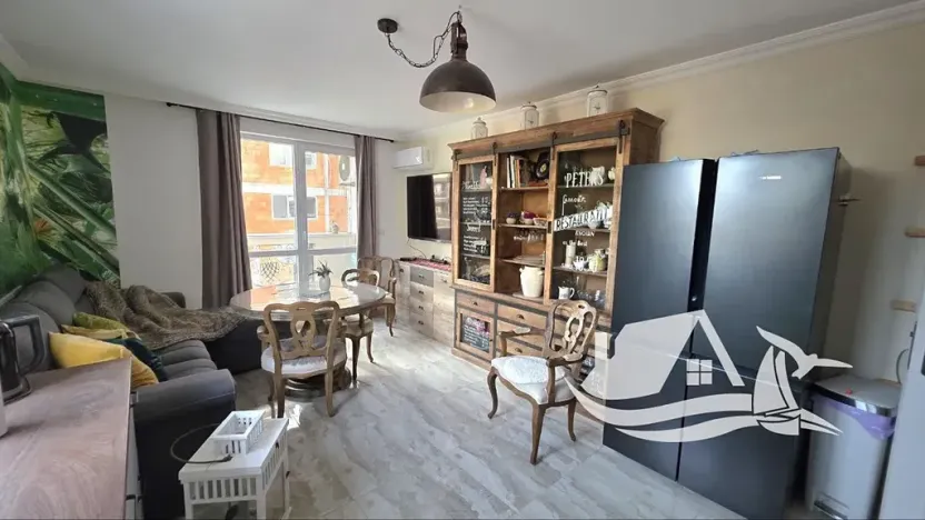 Prodej bytu 3+kk, Nesebar, Bulharsko, 87 m2