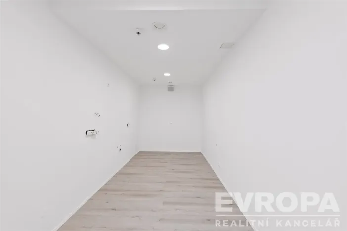 Pronájem kanceláře, Praha - Krč, Olbrachtova, 320 m2