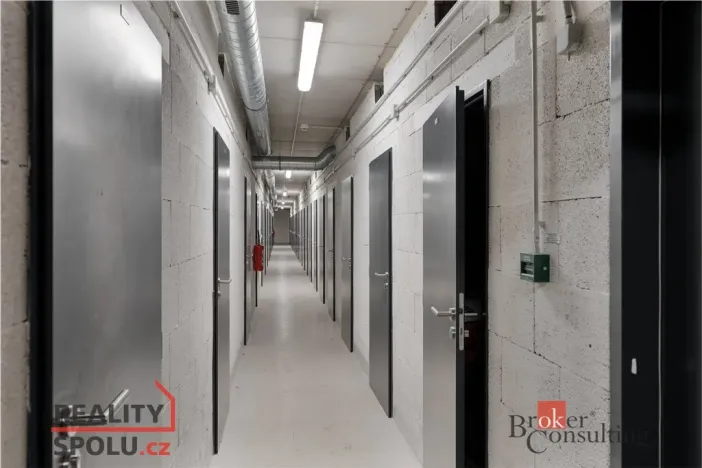 Prodej bytu 2+kk, Praha - Strašnice, Zvěřinova, 59 m2