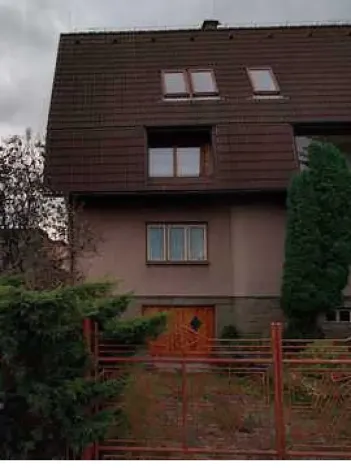 Dražba rodinného domu, Třinec, 223 m2