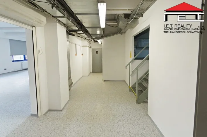 Pronájem obchodního prostoru, Praha - Hloubětín, Poděbradská, 115 m2