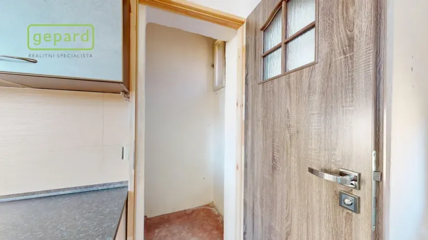 Prodej atypického bytu, Ústí nad Labem - Ústí nad Labem-centrum, Králova výšina, 104 m2