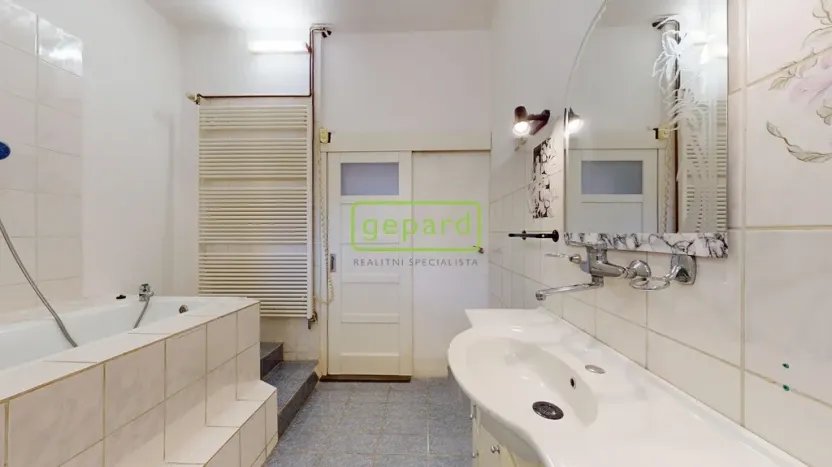 Prodej bytu 3+1, Ústí nad Labem - Ústí nad Labem-centrum, Králova výšina, 104 m2