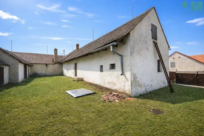 Prodej rodinného domu, Přeskače, 120 m2