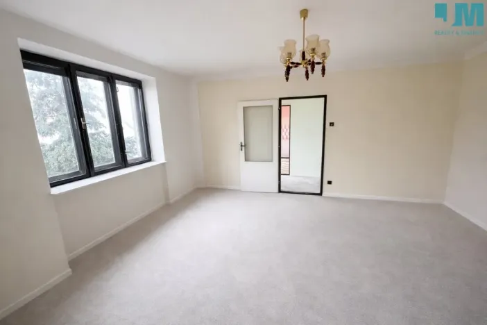 Prodej rodinného domu, Přeskače, 120 m2