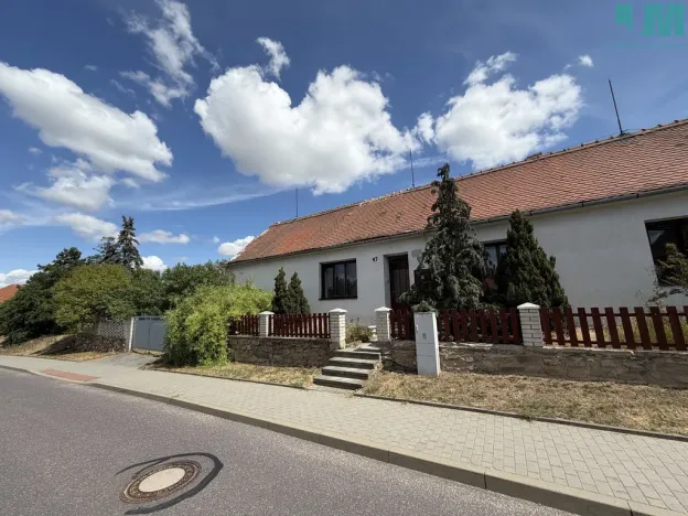 Prodej rodinného domu, Přeskače, 120 m2