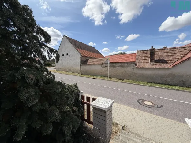 Prodej rodinného domu, Přeskače, 120 m2