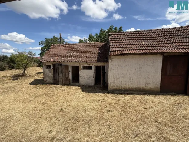 Prodej rodinného domu, Přeskače, 120 m2