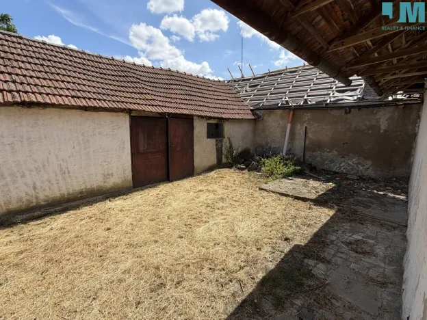 Prodej rodinného domu, Přeskače, 120 m2