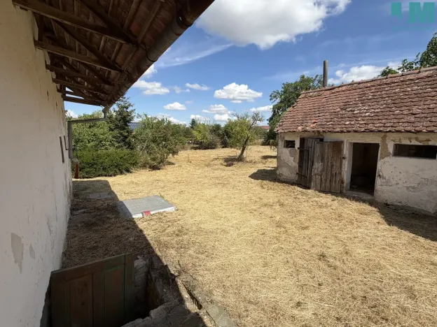 Prodej rodinného domu, Přeskače, 120 m2