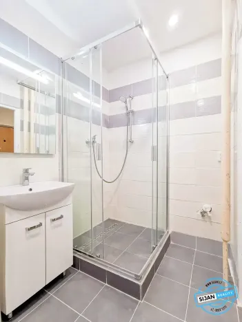 Prodej bytu 2+1, Ostrava, Jiskřiček, 56 m2