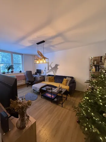 Pronájem bytu 2+1, Ostrava, Ivana Sekaniny, 58 m2