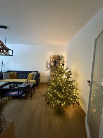 Pronájem bytu 2+1, Ostrava, Ivana Sekaniny, 58 m2