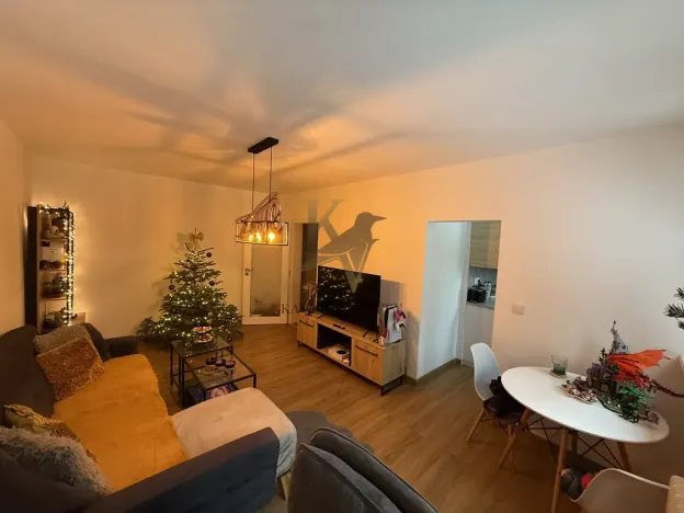 Pronájem bytu 2+1, Ostrava, Ivana Sekaniny, 58 m2