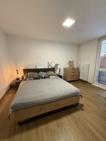 Pronájem bytu 2+1, Ostrava, Ivana Sekaniny, 58 m2