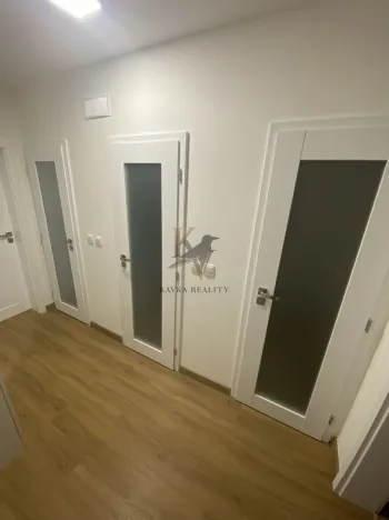 Pronájem bytu 2+1, Ostrava, Ivana Sekaniny, 58 m2