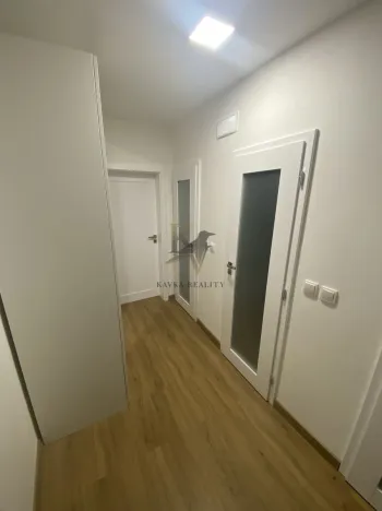 Pronájem bytu 2+1, Ostrava, Ivana Sekaniny, 58 m2