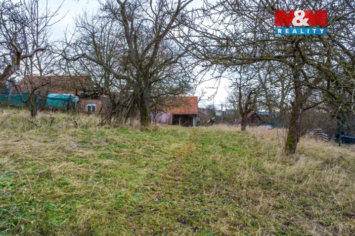 Prodej rodinného domu, Rokytňany - Horní Rokytňany, 82 m2