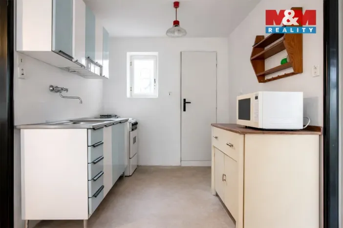 Prodej rodinného domu, Rokytňany - Horní Rokytňany, 82 m2