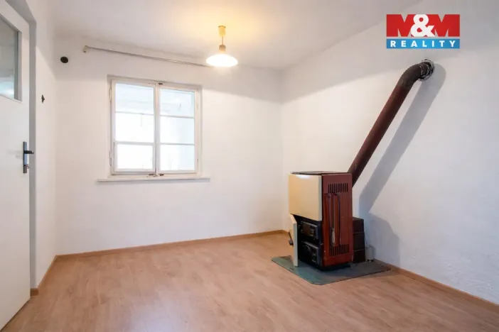 Prodej rodinného domu, Rokytňany - Horní Rokytňany, 82 m2