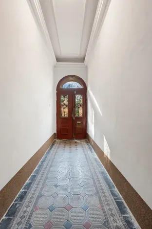 Prodej vícegeneračního domu, Brno, Drobného, 242 m2