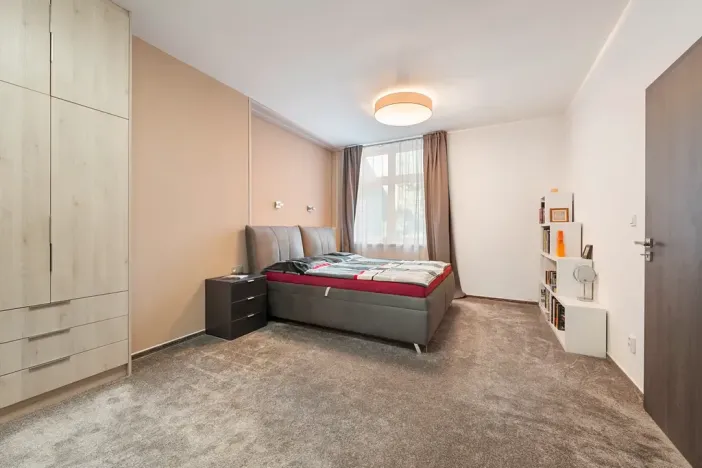 Prodej vícegeneračního domu, Brno, Drobného, 242 m2