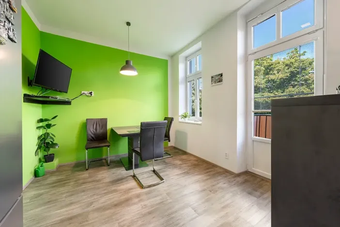 Prodej vícegeneračního domu, Brno, Drobného, 242 m2