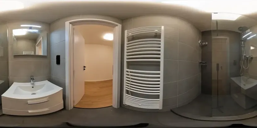 Pronájem bytu 2+kk, Kladno, Polská, 40 m2