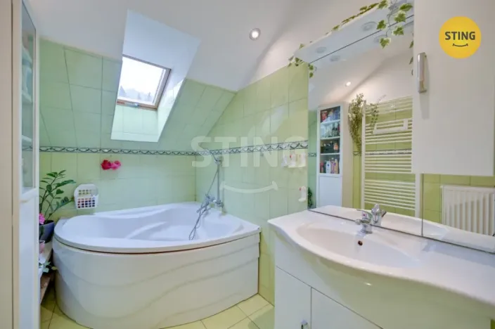 Prodej výrobních prostor, Hanušovice - Potůčník, 746 m2