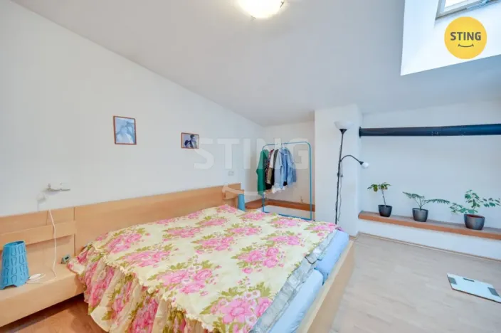 Prodej výrobních prostor, Hanušovice - Potůčník, 746 m2