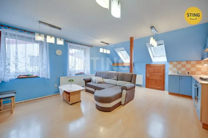 Prodej výrobních prostor, Hanušovice - Potůčník, 746 m2