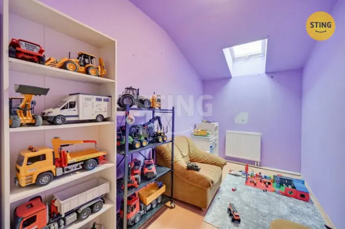 Prodej výrobních prostor, Hanušovice - Potůčník, 746 m2