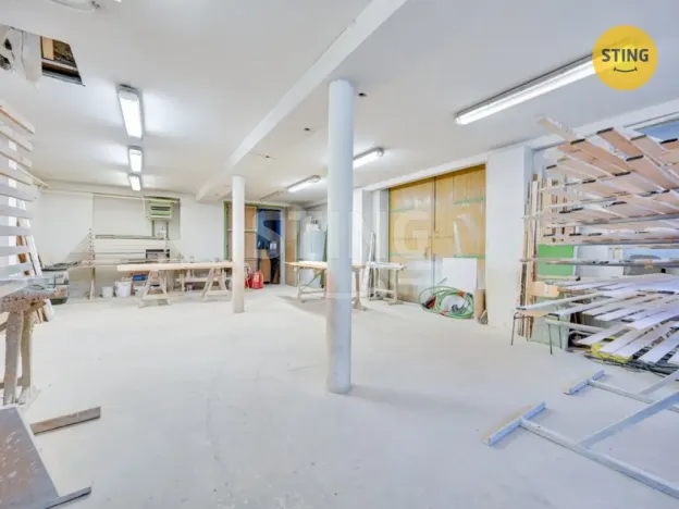 Prodej bytu 3+kk, Hanušovice - Potůčník, 746 m2