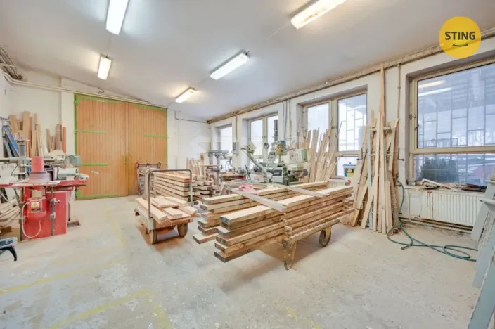 Prodej bytu 3+kk, Hanušovice - Potůčník, 746 m2