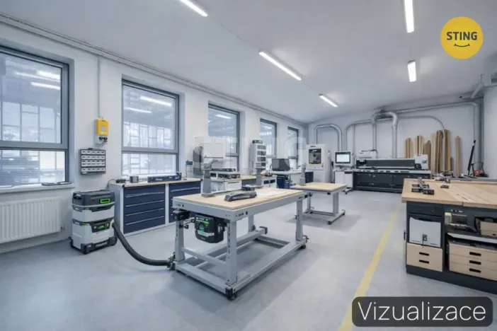 Prodej bytu 3+kk, Hanušovice - Potůčník, 746 m2