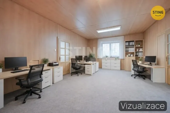 Prodej bytu 3+kk, Hanušovice - Potůčník, 746 m2