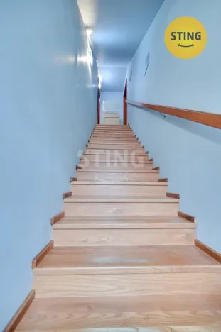 Prodej bytu 3+kk, Hanušovice - Potůčník, 746 m2