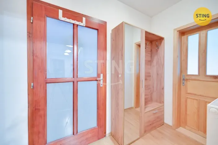 Prodej bytu 3+kk, Hanušovice - Potůčník, 746 m2