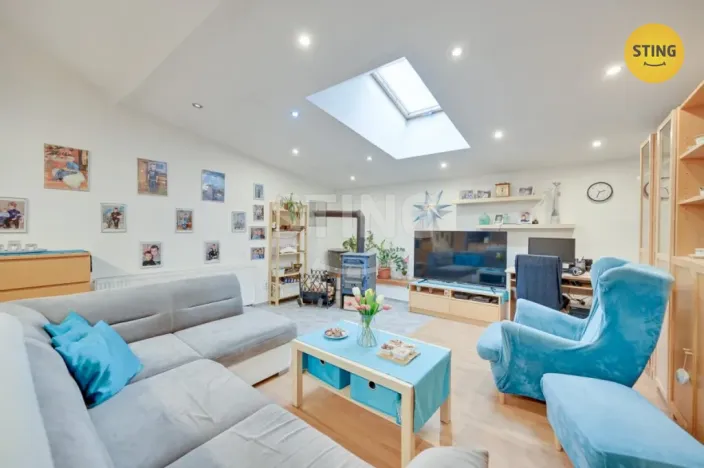 Prodej bytu 3+kk, Hanušovice - Potůčník, 746 m2