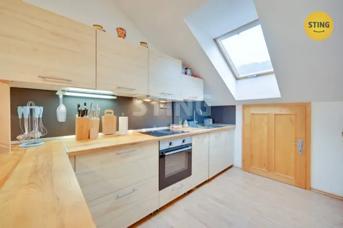 Prodej bytu 3+kk, Hanušovice - Potůčník, 746 m2