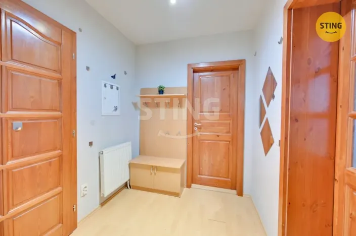 Prodej bytu 3+kk, Hanušovice - Potůčník, 746 m2